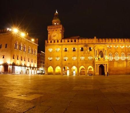 Affittacamere Polese Bologna Exterior photo