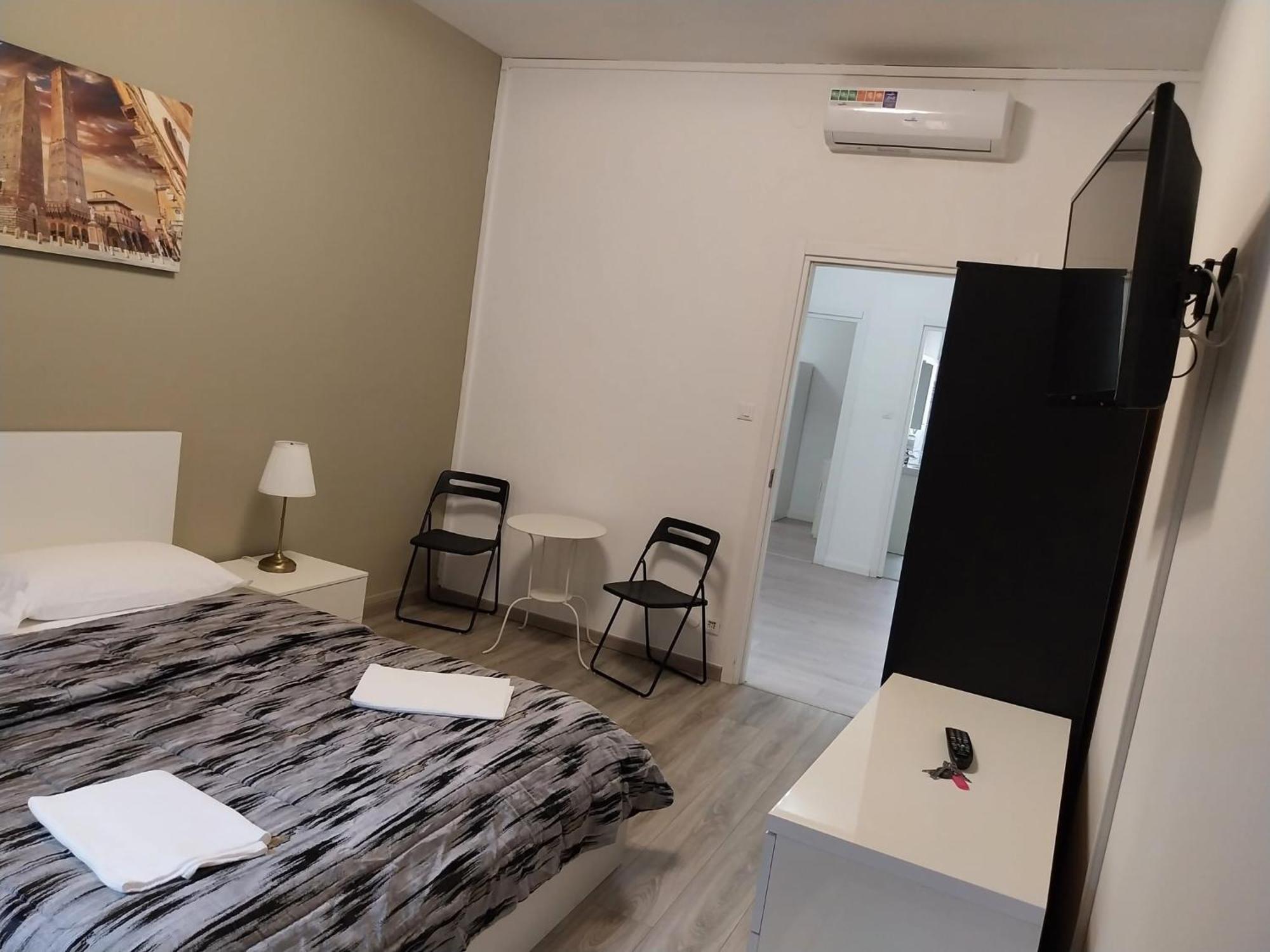 Affittacamere Polese Bologna Room photo